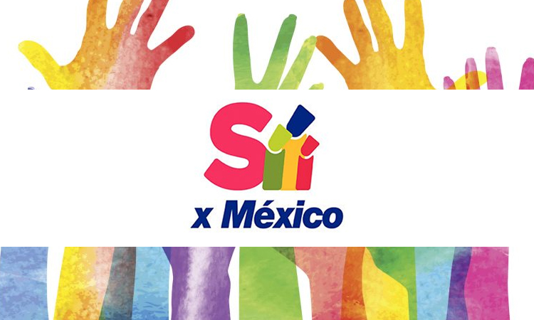 Sí Por México convoca a manifestación a favor de la democracia el 18 de febrero