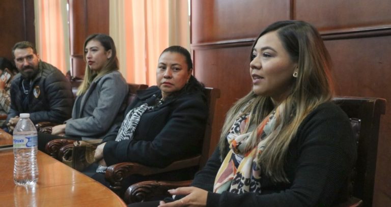 Infractores adquirirán nuevas habilidades con cursos en Jesús María