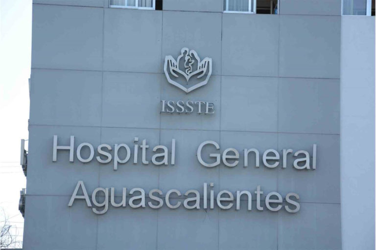 Realiza ISSSTE Aguascalientes mesa de trabajo con representantes sindicales 