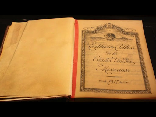 A 107 años de su promulgación, la Constitución mexicana mantiene su fortaleza y valor