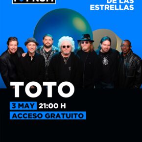 03May – Toto