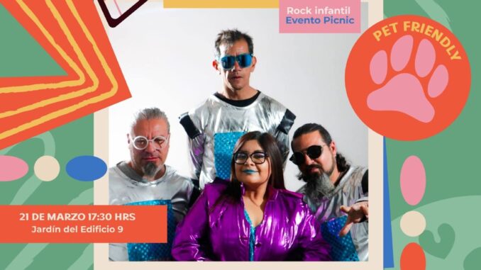 UAA ofrecerá concierto pícnic como parte del programa Polifonía Universitaria