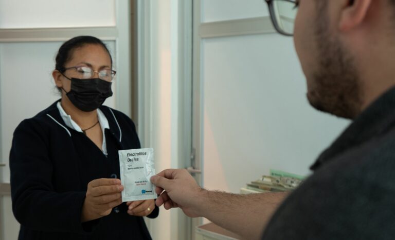 ISSEA da a conocer recomendaciones para la temporada de calor 