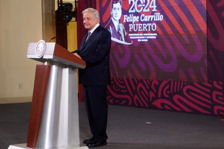 Investigación de caso Ayotzinapa tiene avances, asegura presidente