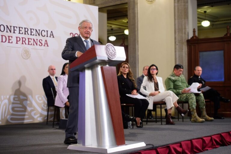 Estrategia de Búsqueda ha localizado a más de 20 mil personas reportadas como desaparecidas 