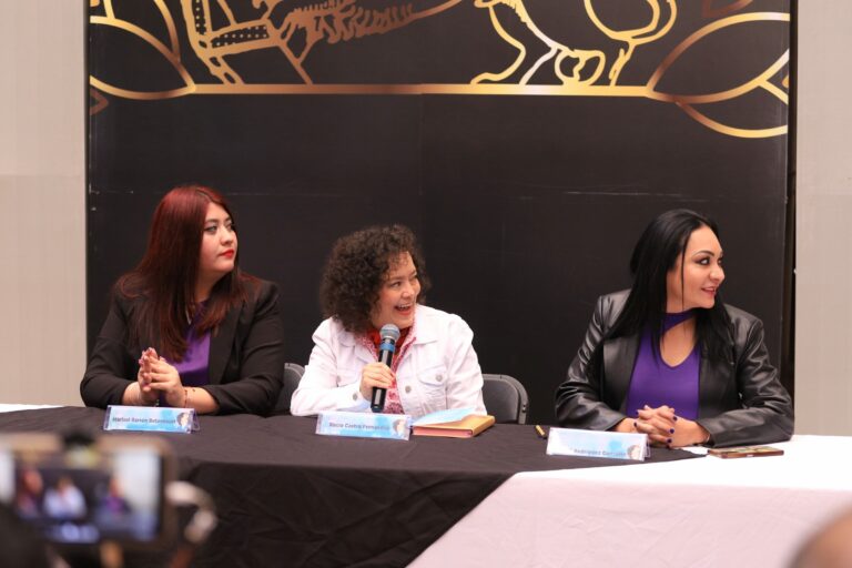 Invita municipio a participar en la convocatoria para el Premio Dolores Castro 2024