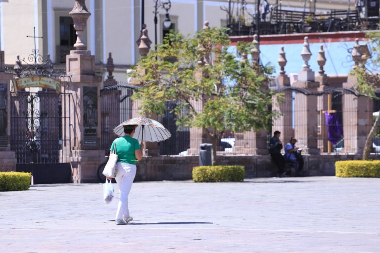 Emite Protección Civil recomendaciones ante el comienzo de la temporada de calor