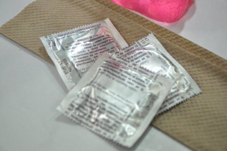 Salud Municipal de Aguascalientes distribuirá 10 mil condones en la Feria de San Marcos
