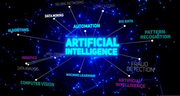 IA, inevitable para subirnos al tren de la innovación