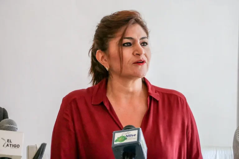 ¿Quién es Nora Ruvalcaba? La candidata al senado por MORENA en Aguascalientes