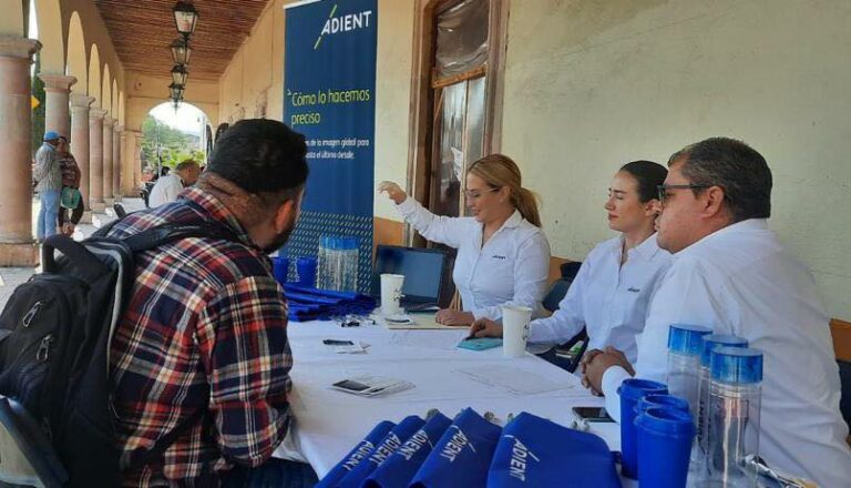 “Brigada de Empleo” llegará a Calvillo 