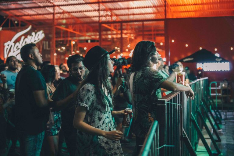 Derrama económica de la FNSM superará la cifra del año pasado