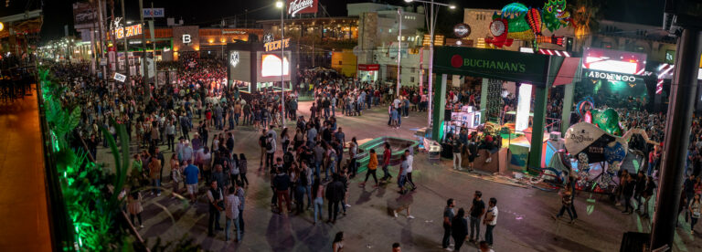 Guía Máxima: Feria Nacional de San Marcos 2024, conoce el programa cultural y musical completo