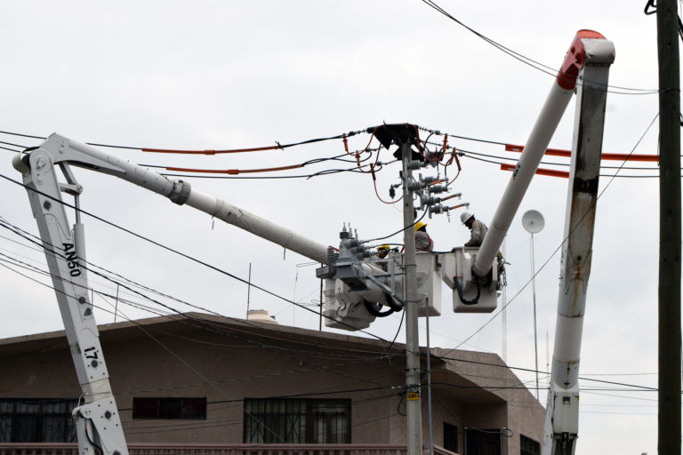 Habrá una nueva Agencia de Energía en Aguascalientes