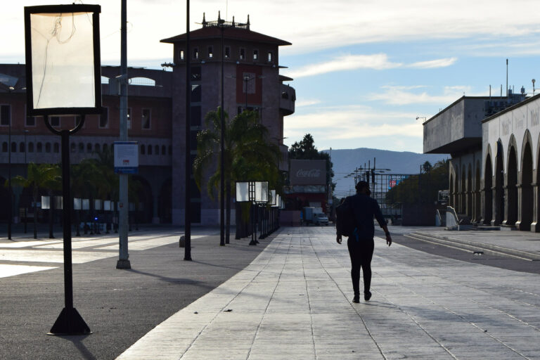 Habrá remodelación de explanada ferial, menos en la Expoplaza