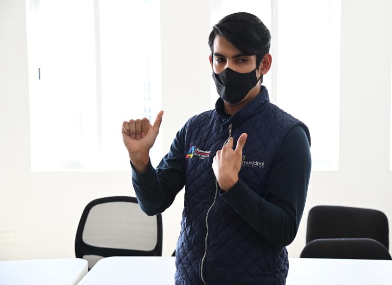 Aprobaron reforzar los principios de igualdad y no discriminación, mediante el uso de lenguaje inclusivo y no discriminatorio