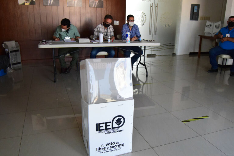 Elección de ministros, jueces y magistraturas por voto popular traería muchos bemoles