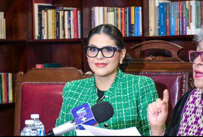 Asegura dirigente del Partido Verde en Aguascalientes que cumplirá con reales candidatos indígenas