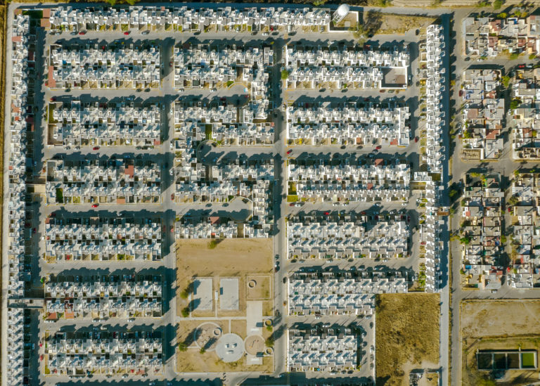 Todo un desafío para la clase trabajadora encontrar vivienda en Aguascalientes