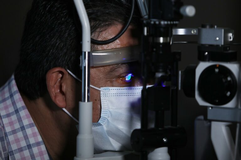 Detección oportuna y tratamiento pueden evitar ceguera irreversible por glaucoma