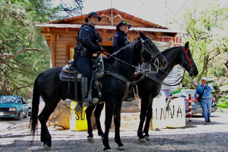 Preparan operativo de Semana Santa en Aguascalientes