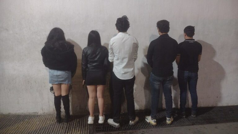 Bandas delictivas siguen acechando a menores en Aguascalientes