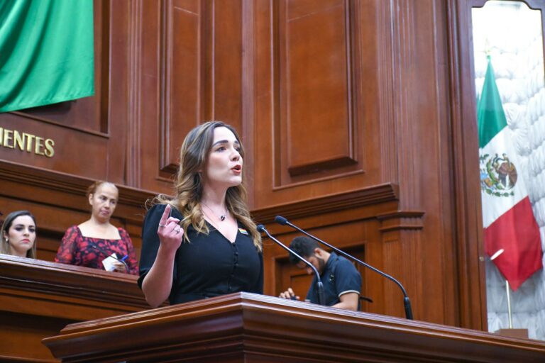 Recursos para gestión social estarán disponibles después de campaña electoral: Leslie Figueroa