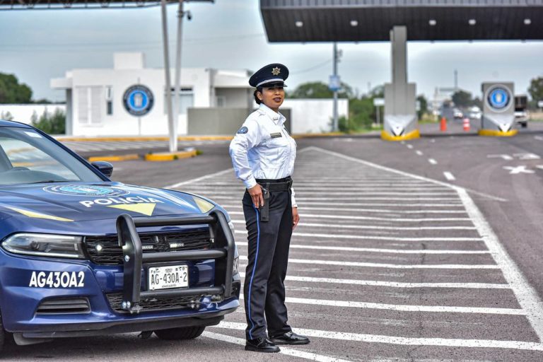 Reforzarán vigilancia en carreteras de Aguascalientes durante la Feria Nacional de San Marcos