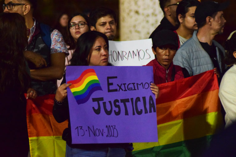 Suman once homicidios a personas trans en lo que va del 2024 en México, preocupa la apatía de las autoridades para investigar