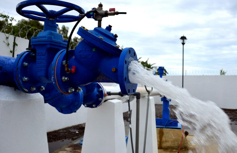 Buscan crear una nueva Ley de Agua del Estado de Aguascalientes