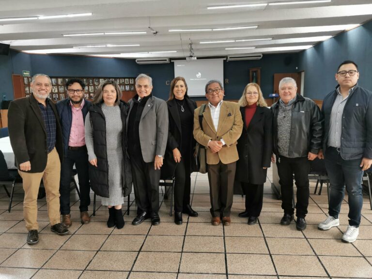 Sector empresarial de Aguascalientes establecerá diálogos con las diversas candidaturas