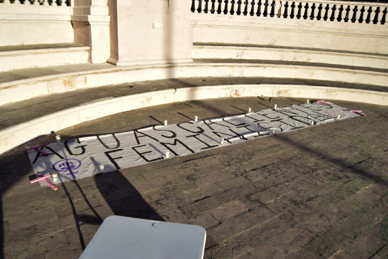 Mujeres “desaparecen” por violencia intrafamiliar en Aguascalientes