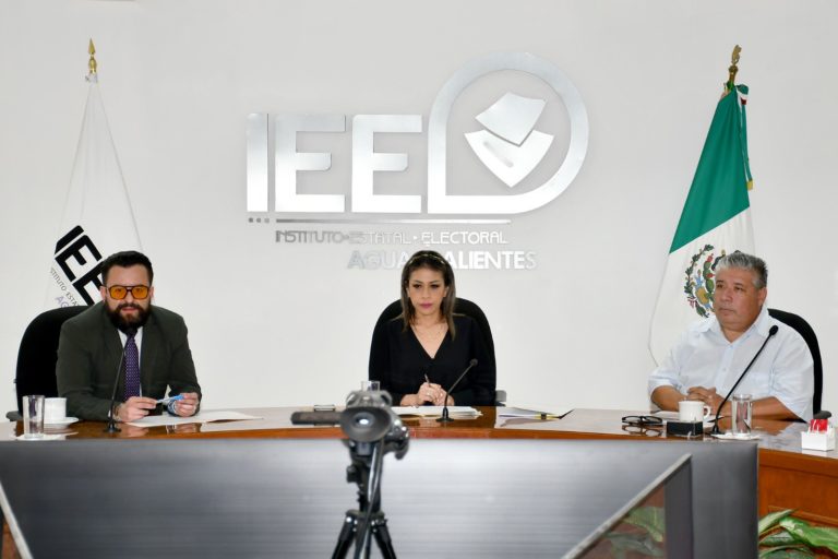 Los 30 debates organizados por el IEE serán la herramienta para el voto informado