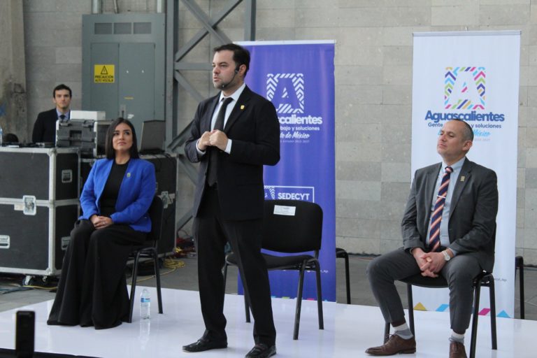 Aguascalientes en 2023 reportó Inversión Extranjera Directa por 1,379 mdd