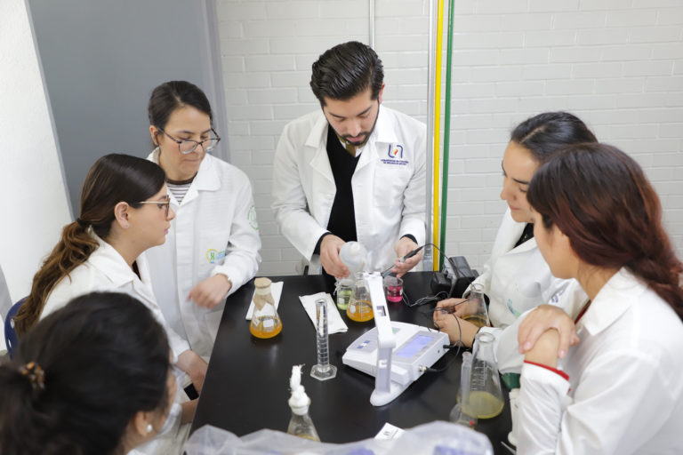 UAA oferta programa de doctorado único en la región