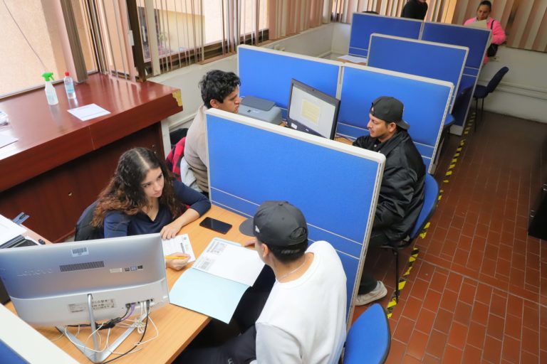 Despacho Jurídico de la UAA brindó cerca de 3 mil 500 asesorías en 2023