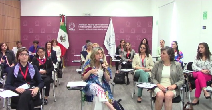 UAA se suma a la Cultura de Paz y la Erradicación de la Violencia de Género