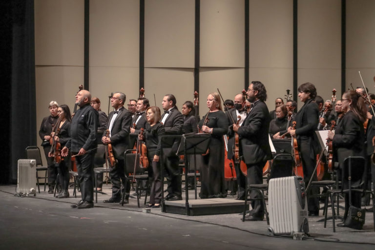 Cuba y Bohemia en el sexto concierto de temporada | Orquesta Sinfónica de Aguascalientes por Rodolfo Popoca Perches