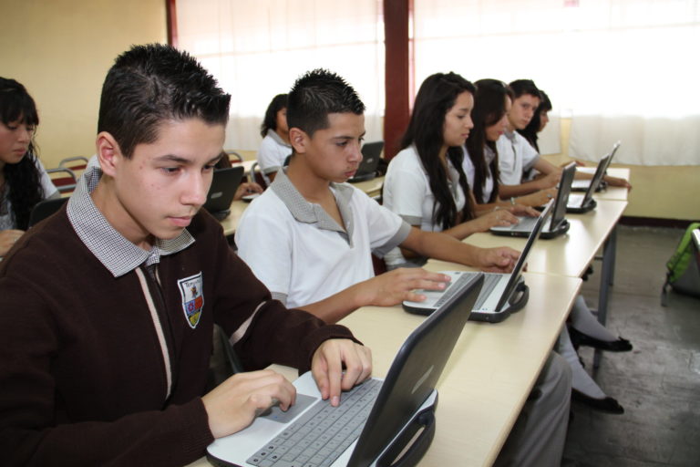 IEA y Google crean alianza por la educación