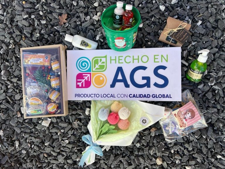 Productos locales de Aguascalientes se comercializarán en Chedraui y Oxxo