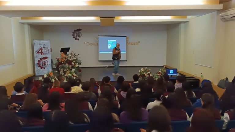 Invitan a alumnos de bachillerato de Aguascalientes a convertirse en inspectores ambientales