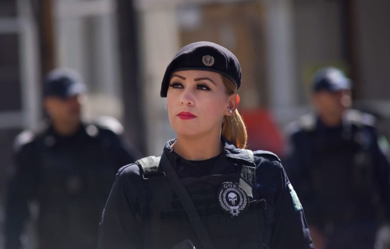 Realizarán operativo vial por marcha del Día Internacional de la Mujer