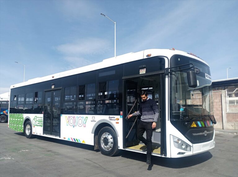 Aguascalientes asumió la presidencia de la Asociación Mexicana de Movilidad