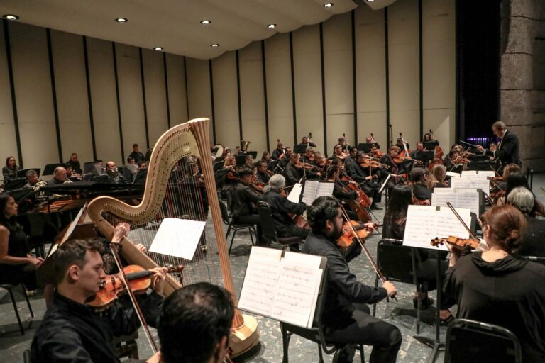 La Orquesta Sinfónica de Aguascalientes abre audiciones