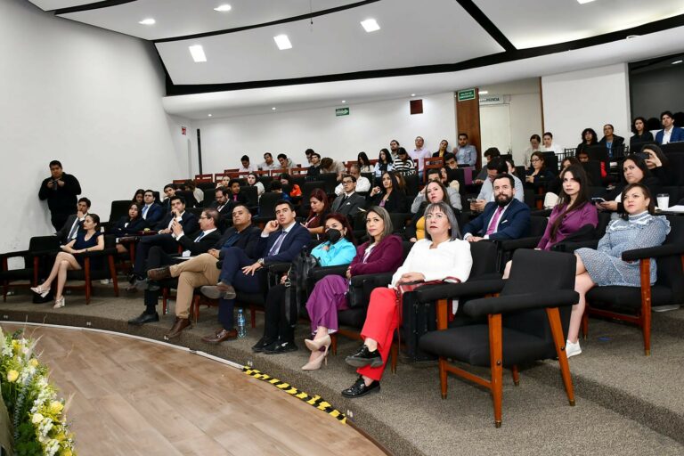 Candidatas reciben más violencia política dentro de sus propios partidos