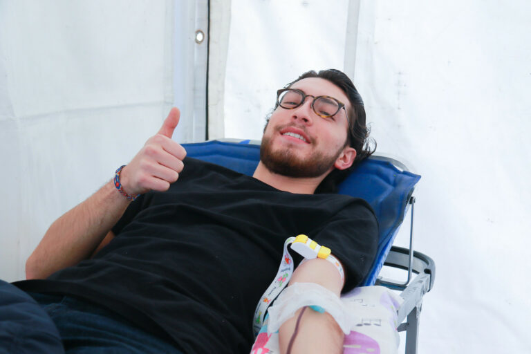 UAA es centro de Registro de Donadores No Relacionados de Médula Ósea