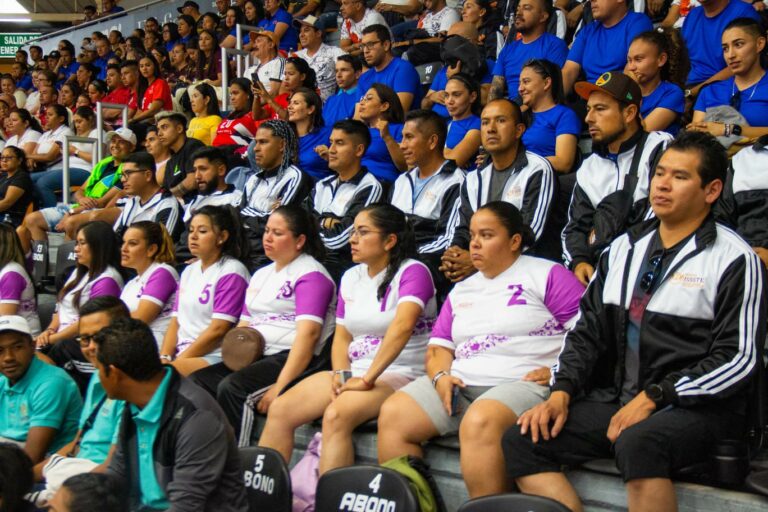 ISSSTE inició la Copa Nacional de Fútbol 7 en Aguascalientes