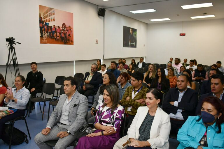 IEE Aguascalientes realizó el foro sobre la eliminación de la discriminación