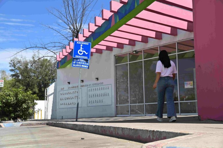 DIF municipal de Aguascalientes invita a participar en la “Caminata por la Salud”