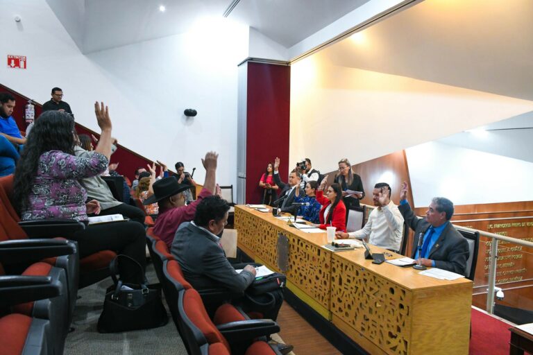 Diputados se van a campaña y se llevan el recurso destinado para gestión pública en Aguascalientes